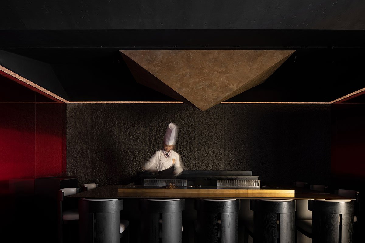 Ever Boom | AD Architecture