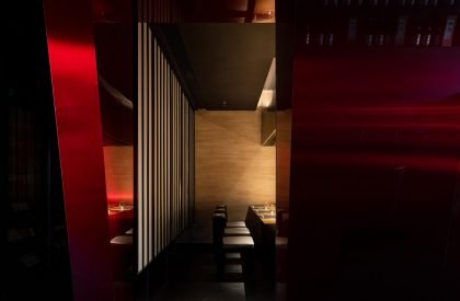 Ever Boom | AD Architecture