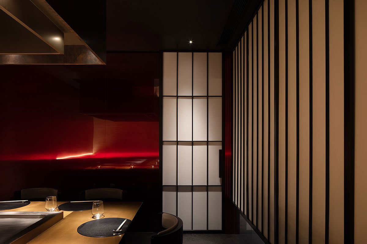 Ever Boom | AD Architecture