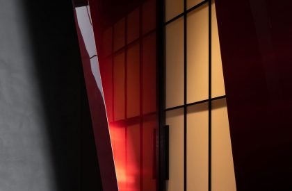 Ever Boom | AD Architecture