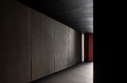 Ever Boom | AD Architecture