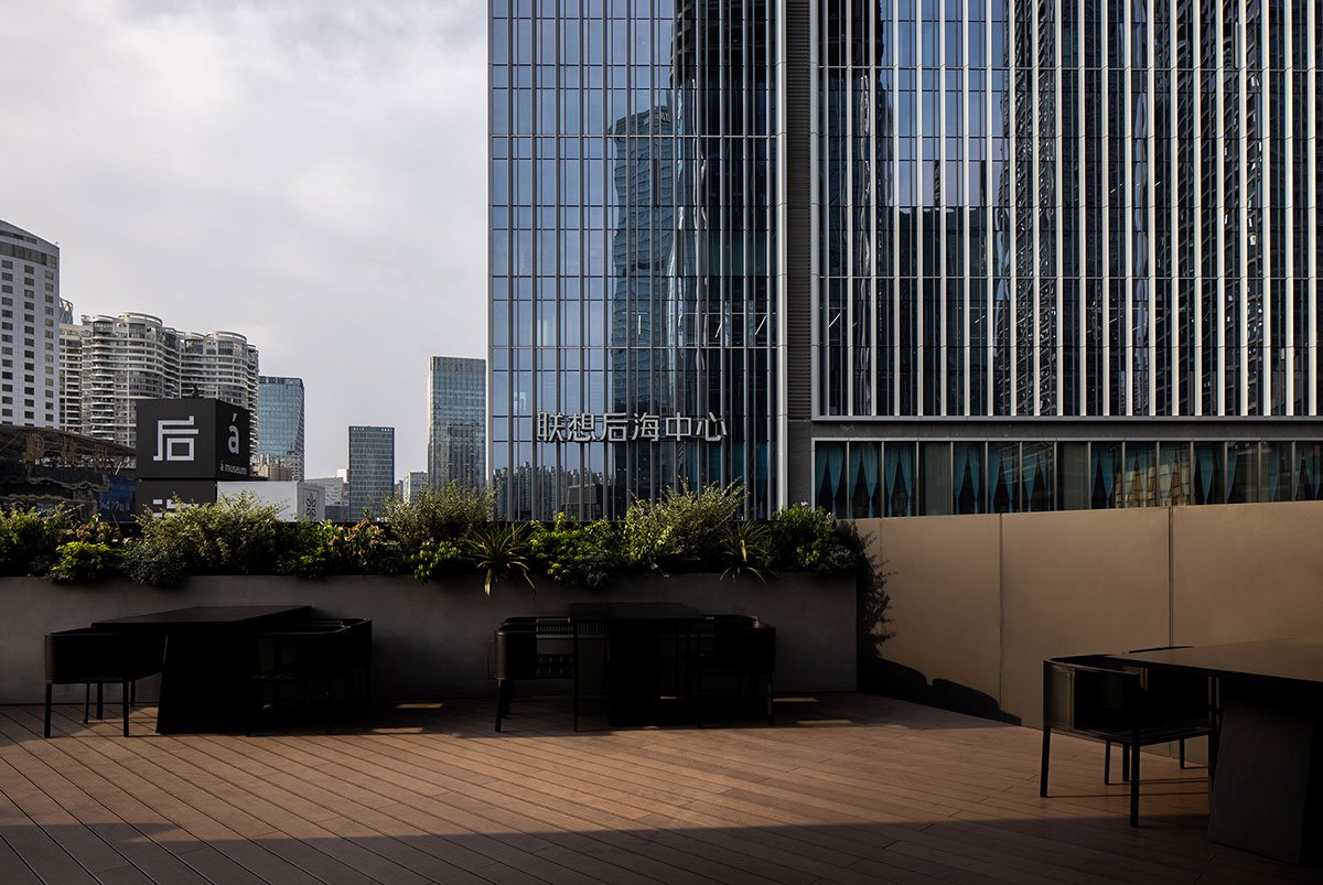 Ever Boom | AD Architecture