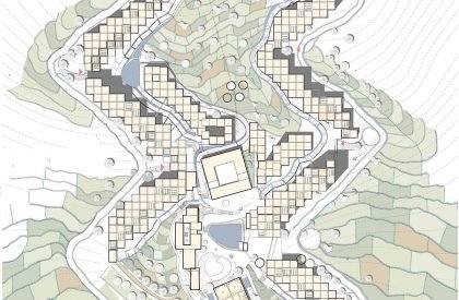 Affordable Housing in Sanaa's Rural Environment | Architecture Thesis