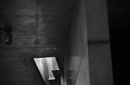 House of Concrete Experiments | Samira Rathod Design Atelier