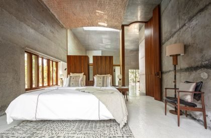 House of Concrete Experiments | Samira Rathod Design Atelier