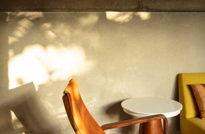 House of Concrete Experiments | Samira Rathod Design Atelier