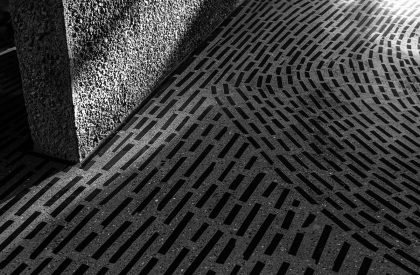 House of Concrete Experiments | Samira Rathod Design Atelier