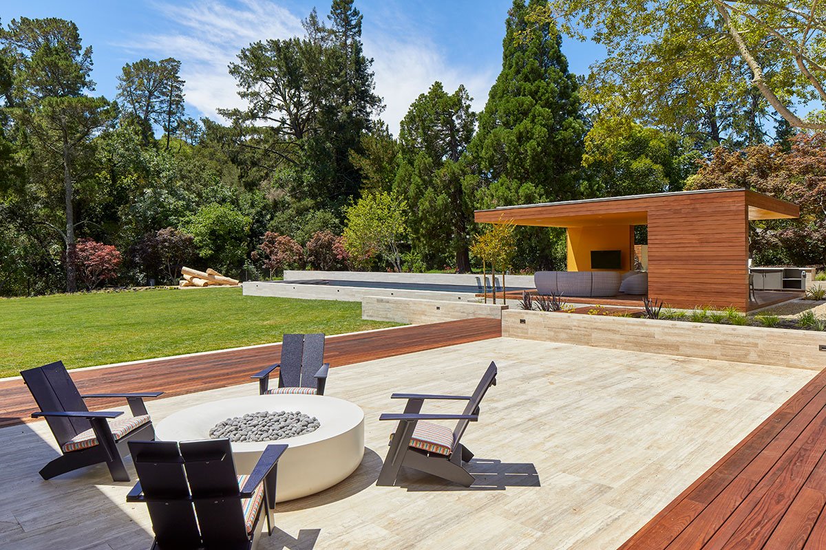 Happy Valley Residence | Swatt Miers Architects