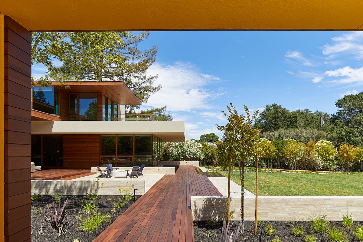 Happy Valley Residence | Swatt Miers Architects