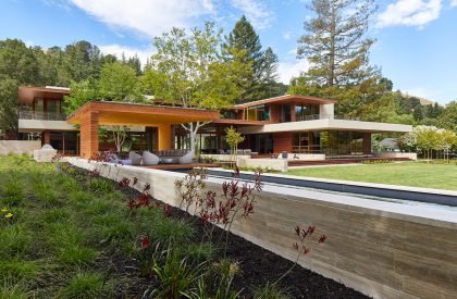 Happy Valley Residence | Swatt Miers Architects