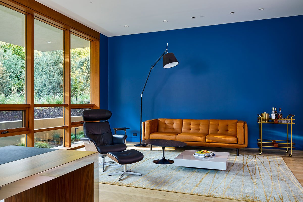 Happy Valley Residence | Swatt Miers Architects