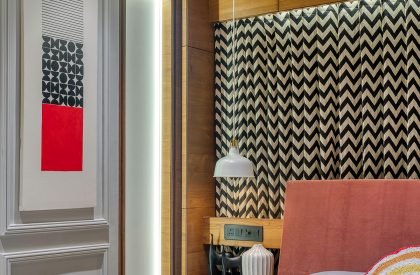 Harmony House | Arnav Design Studio
