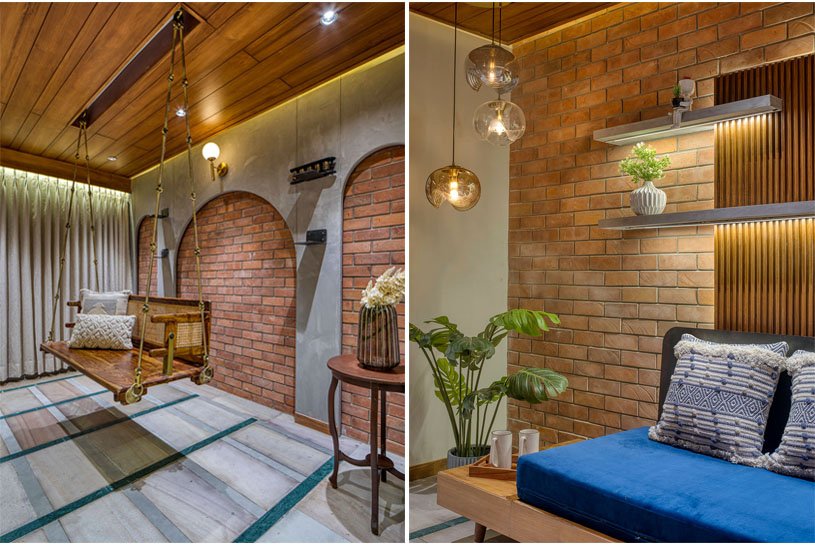 Harmony House | Arnav Design Studio