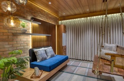 Harmony House | Arnav Design Studio