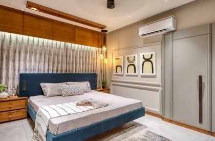 Harmony House | Arnav Design Studio