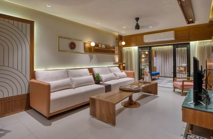 Harmony House | Arnav Design Studio