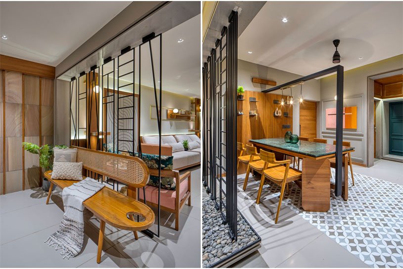 Harmony House | Arnav Design Studio