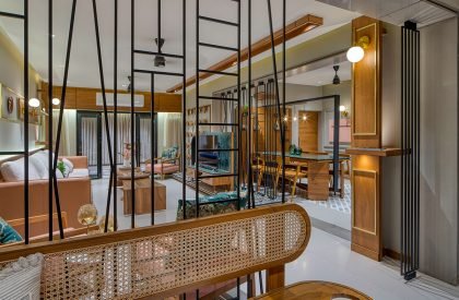 Harmony House | Arnav Design Studio