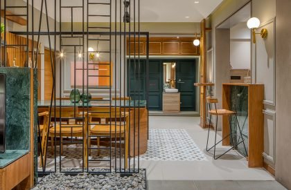 Harmony House | Arnav Design Studio