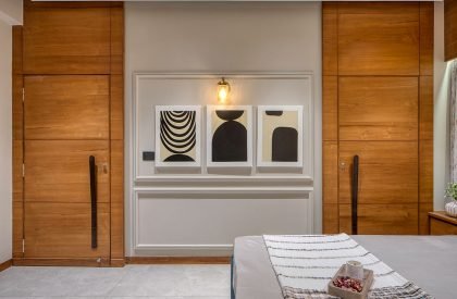 Harmony House | Arnav Design Studio