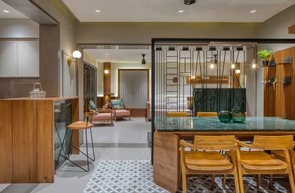 Harmony House | Arnav Design Studio