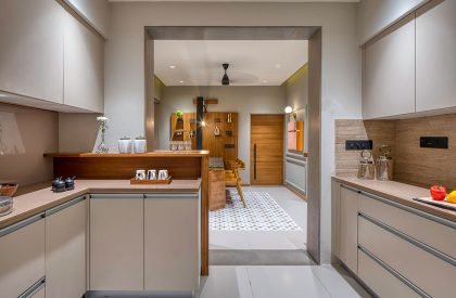 Harmony House | Arnav Design Studio