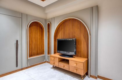 Harmony House | Arnav Design Studio