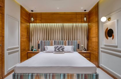 Harmony House | Arnav Design Studio
