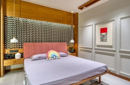 Harmony House | Arnav Design Studio