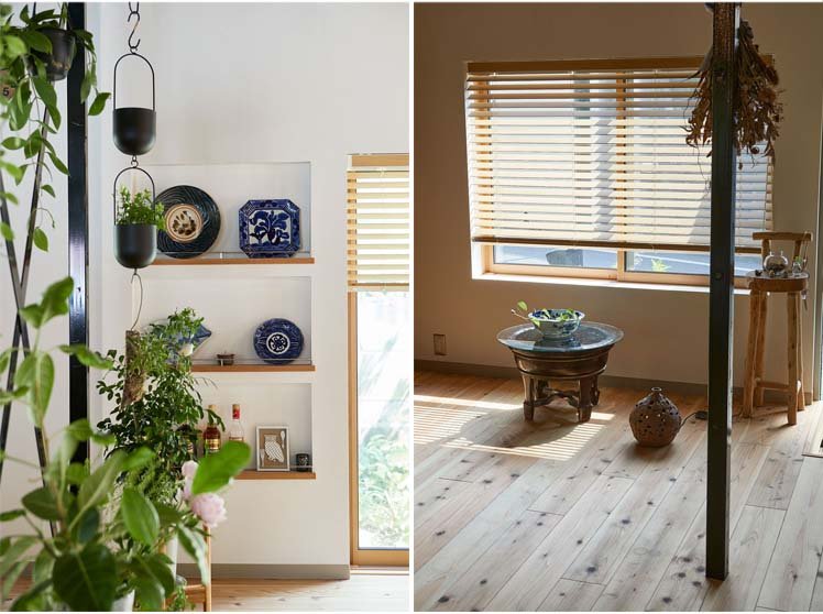 Higashihongo House | Roovice