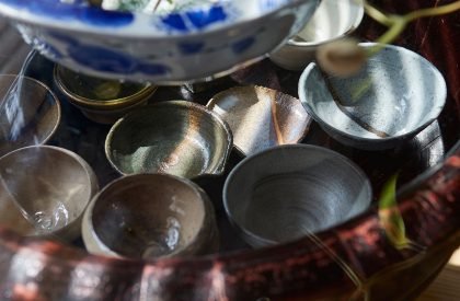 Higashihongo House | Roovice