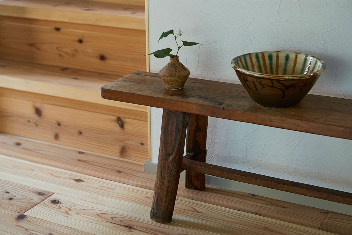 Higashihongo House | Roovice