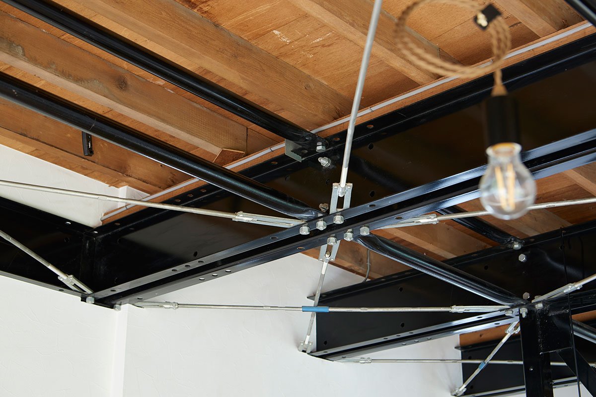 Higashihongo House | Roovice