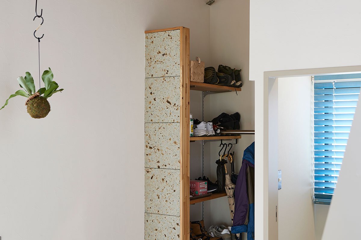 Higashihongo House | Roovice