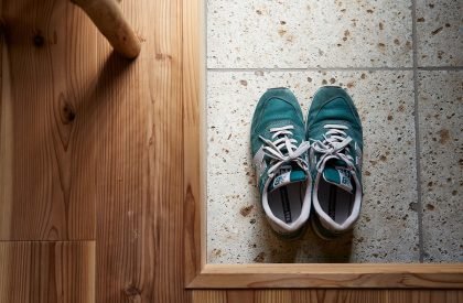 Higashihongo House | Roovice