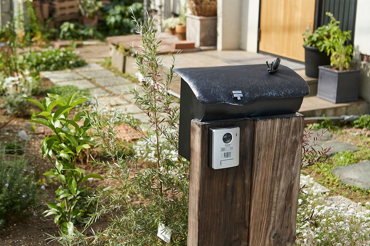 Higashihongo House | Roovice