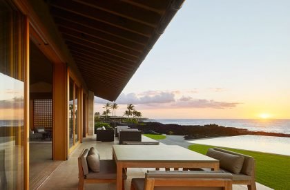 Huinawai Retreat | Walker Warner Architects