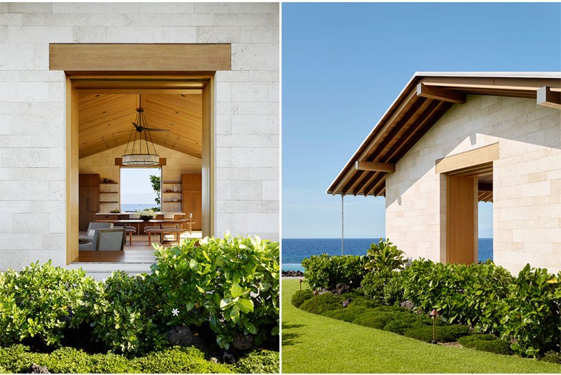 Huinawai Retreat | Walker Warner Architects