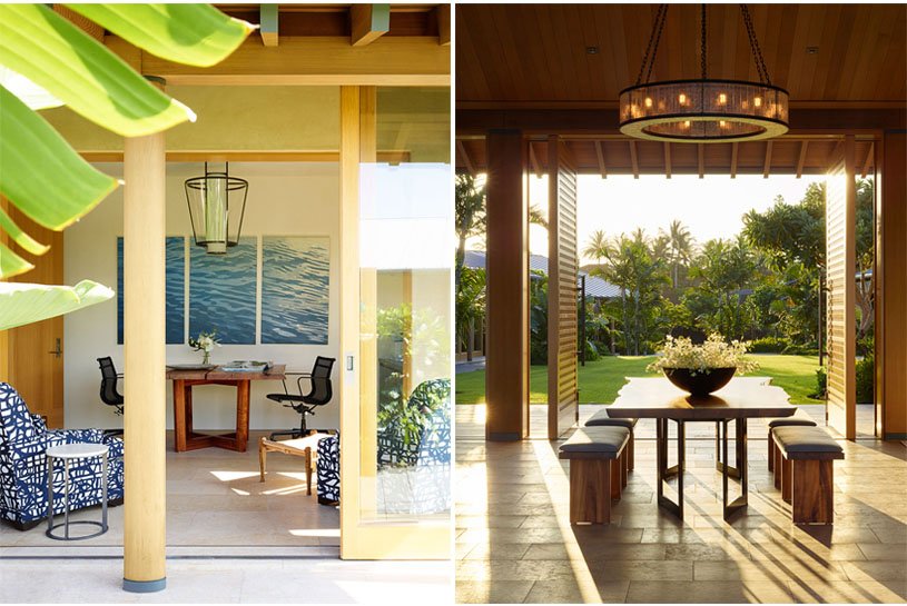 Huinawai Retreat | Walker Warner Architects