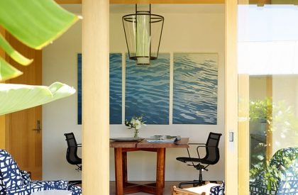 Huinawai Retreat | Walker Warner Architects