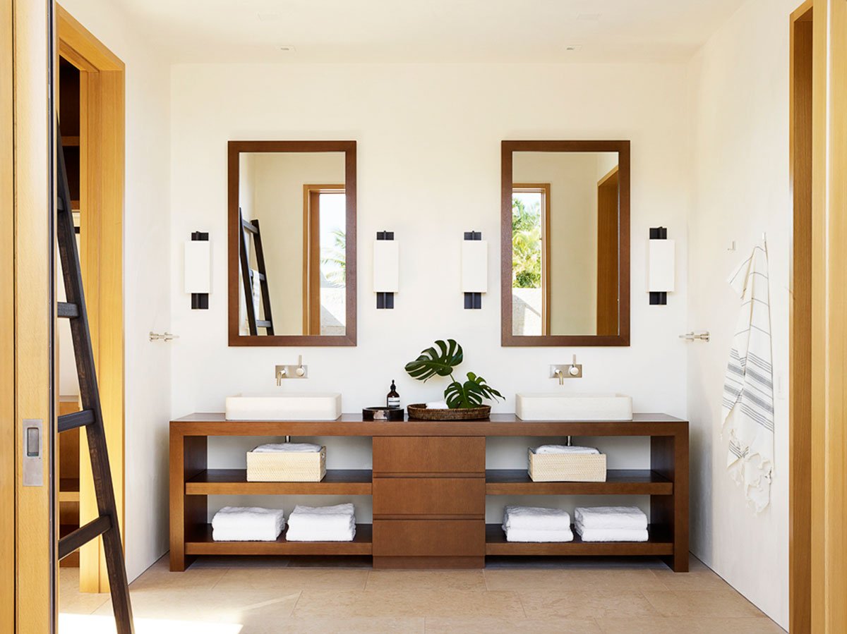 Huinawai Retreat | Walker Warner Architects