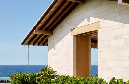 Huinawai Retreat | Walker Warner Architects