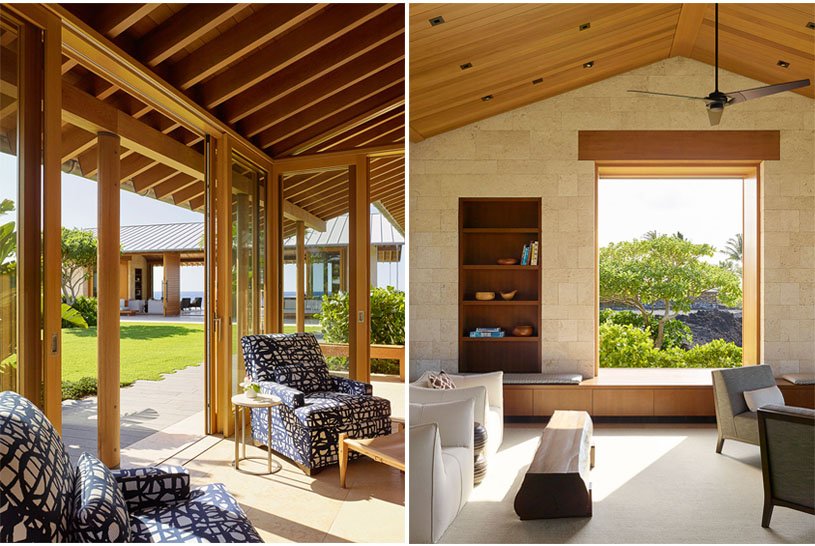 Huinawai Retreat | Walker Warner Architects