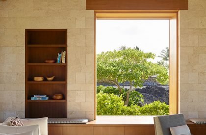 Huinawai Retreat | Walker Warner Architects