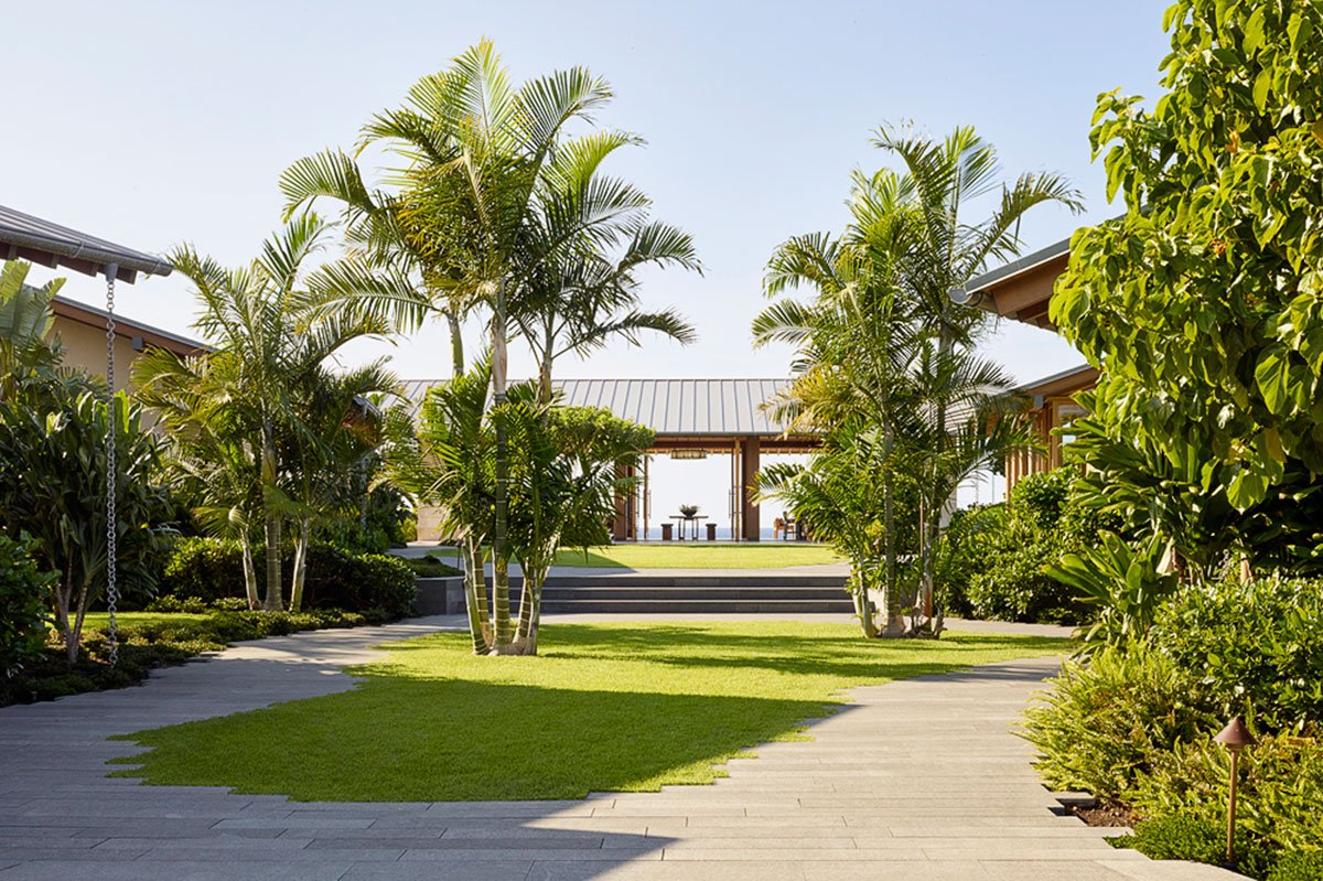 Huinawai Retreat | Walker Warner Architects