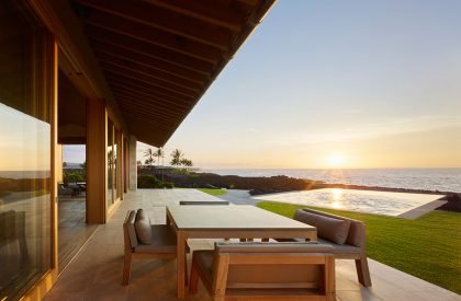 Huinawai Retreat | Walker Warner Architects