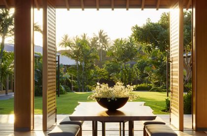 Huinawai Retreat | Walker Warner Architects