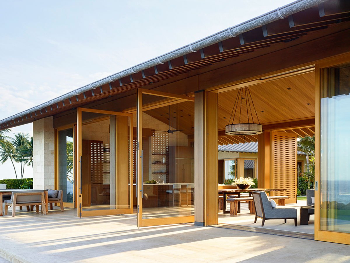 Huinawai Retreat | Walker Warner Architects