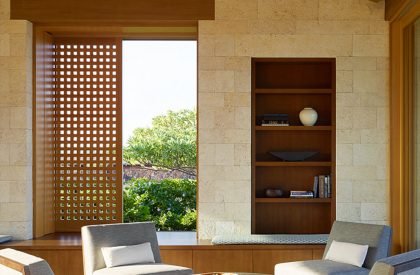 Huinawai Retreat | Walker Warner Architects