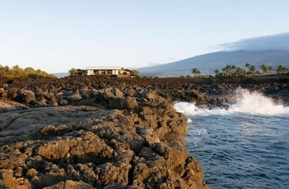 Huinawai Retreat | Walker Warner Architects